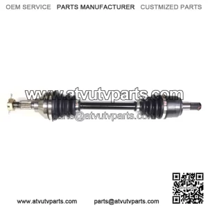 Front Right CV Axle for Kawasaki Brute Force 650i 750i 59266-0008