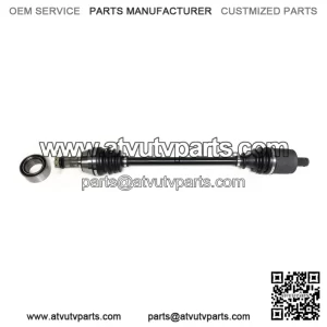Front CV Axle & Wheel Bearing for Polaris Ranger 1332606