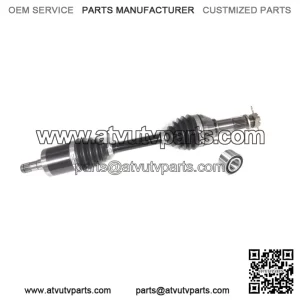 Front Left Axle & Wheel Bearing for Can-Am Outlander / Renegade 705401115