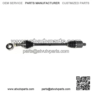 Front CV Axle & Wheel Bearing for Polaris RZR Turbo XP XP4 & RS1 1333870