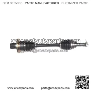Rear CV Axle for Suzuki King Quad 700 2005-2006