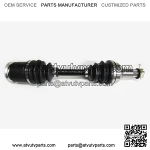 Rear CV Axle for Arctic Cat 250 & 300 2005