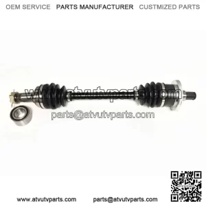 Front Right Axle & Wheel Bearing for Arctic Cat 450 500 550 650 700 1000