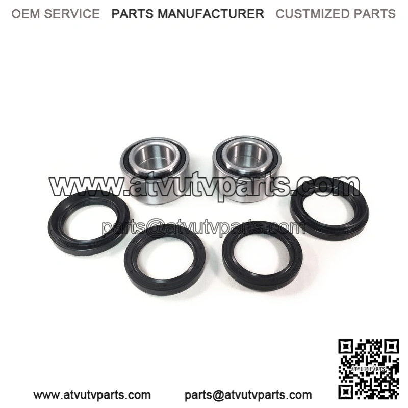 Rear CV Axle Drive Shaft for Yamaha Wolverine X4 X2 YXF85 YXE85 BG4-2531H - Image 3