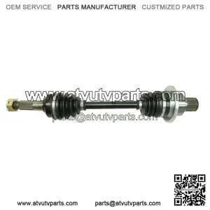 Rear Right CV Axle for CF-Moto C Force 400, 500, 600, 800 07-14