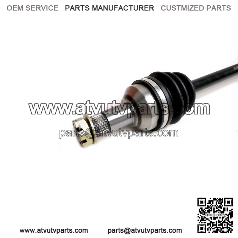 Rear CV Axle Drive Shaft for Honda Talon 1000R SXS1000S2R 42250-HL6-AB1 - Image 3