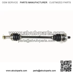 Front Axle for Arctic Cat Prowler 550 650 700 1000 4x4 1502-348