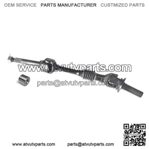 Rear Axle & Bearing for Kawasaki Mule 2510 3000 3010 4000 4010