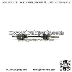 Front Right CV Axle for Suzuki Eiger 400 2002-2007