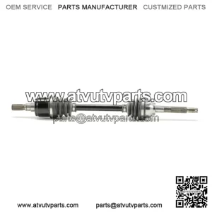 Front Axle for Kubota RTV900 & RTV1100 2004-2015, K7561-15310