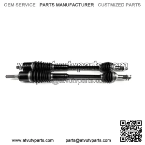Axles Front Pair for Can-Am Defender HD8 & HD10 705402449, 705402450