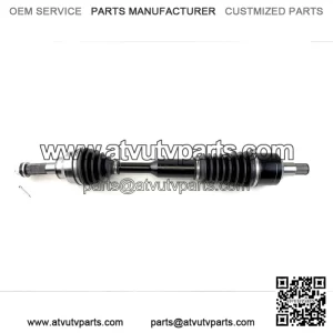 Axles Rear Left CV Axle for Kawasaki Mule PRO FX & DX, 59266-0049