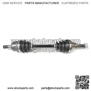 Front Right Axle for Kawasaki Brute Force 750 4x4 2008-2011