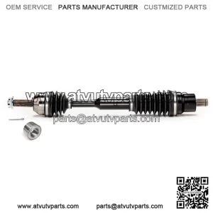 Axles Front Axle with Bearing for Polaris Sportsman ATV, 1332881