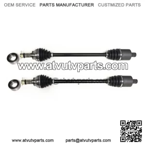 Front Axles & Wheel Bearings for Polaris RZR Turbo XP XP4 RS1 1333870