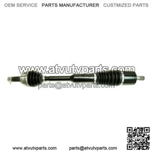 Axles Front Axle for Honda Pioneer 1000 & Pioneer 1000-5 2016-2021