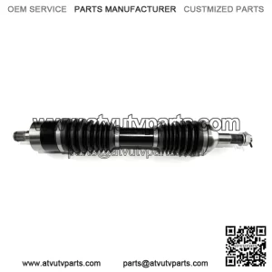 Axles Rear Left CV Axle for Can-Am Outlander & Renegade, 705502710