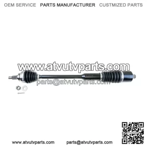Axles Rear CV Axle for Polaris RZR XP Turbo S 2018-2021, 1334060