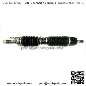 Axles Front Right CV Axle for Honda Foreman & Rubicon 500 2015-2019