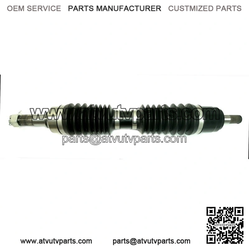 Axles Front Right CV Axle for Honda Foreman & Rubicon 500 2015-2019