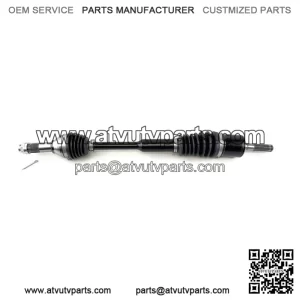 Axles Front Left Axle for Can-Am Defender HD5, HD8, HD8 & HD10
