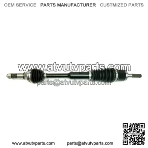 Axles Front Right CV Axle for Can-Am Commander 800 & 1000 2017-2020