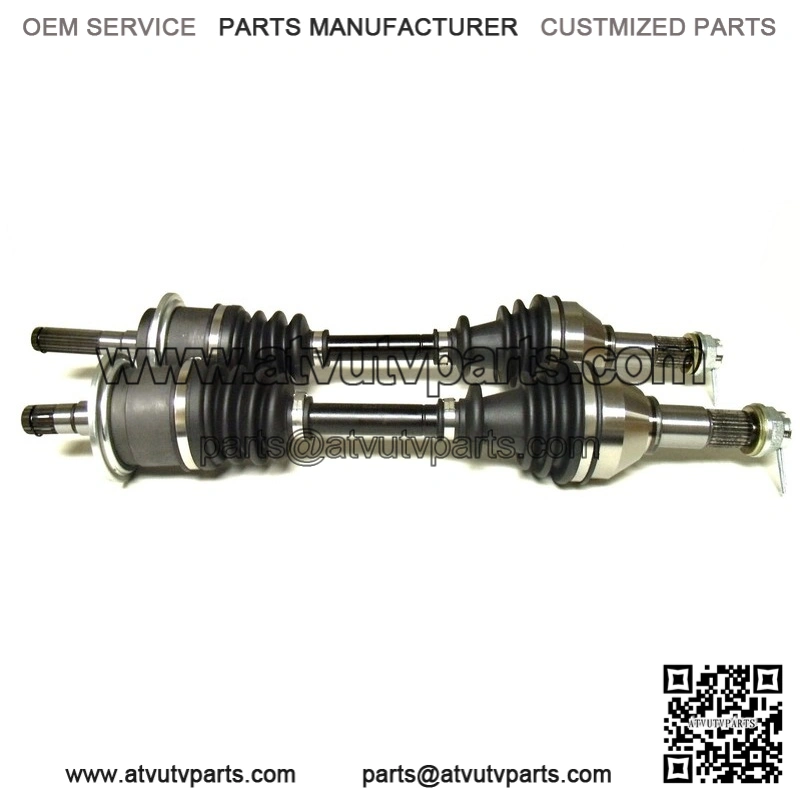 Axles Full CV Axle Set for Polaris ACE 900 XC EPS 2017-2019 - Image 2