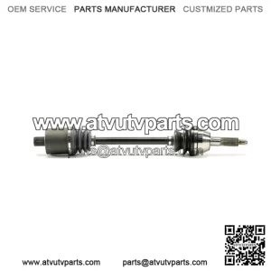 Rear CV Axle for Polaris Ranger 500 570 & ETX 1333069