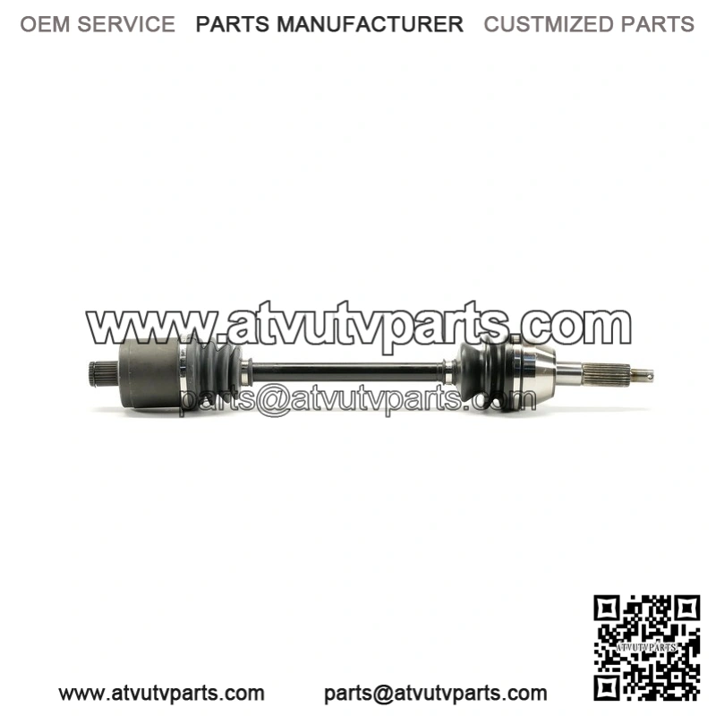 Rear CV Axle for Polaris Ranger 500 570 & ETX 1333069