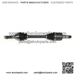 Rear Right Axle for Polaris Ranger 500 & 700 2x4/4x4 05-07, 1332285