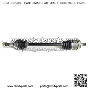 Rear CV Axle for Can-Am Commander 800 & 1000 2011-2015