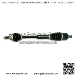 Axles Front CV Axle for Honda Talon 1000X & Talon 1000X-4 2022