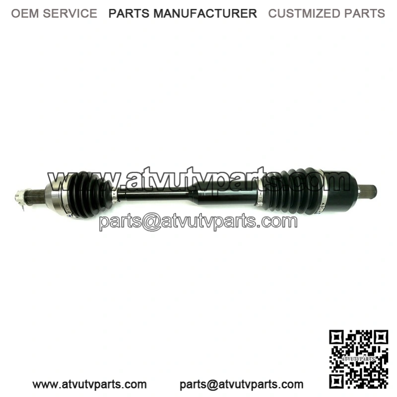 Rear CV Axle Half Drive Shaft for Can-Am Commander 800R Max 1000 705501481 - Image 2