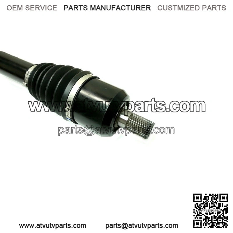 Rear CV Axle Half Drive Shaft for Can-Am Commander 800R Max 1000 705501481 - Image 3