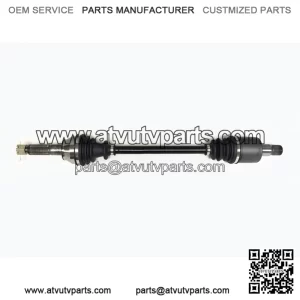 Rear CV Axle for Polaris RZR S/4 800 2009-2014, 1332638