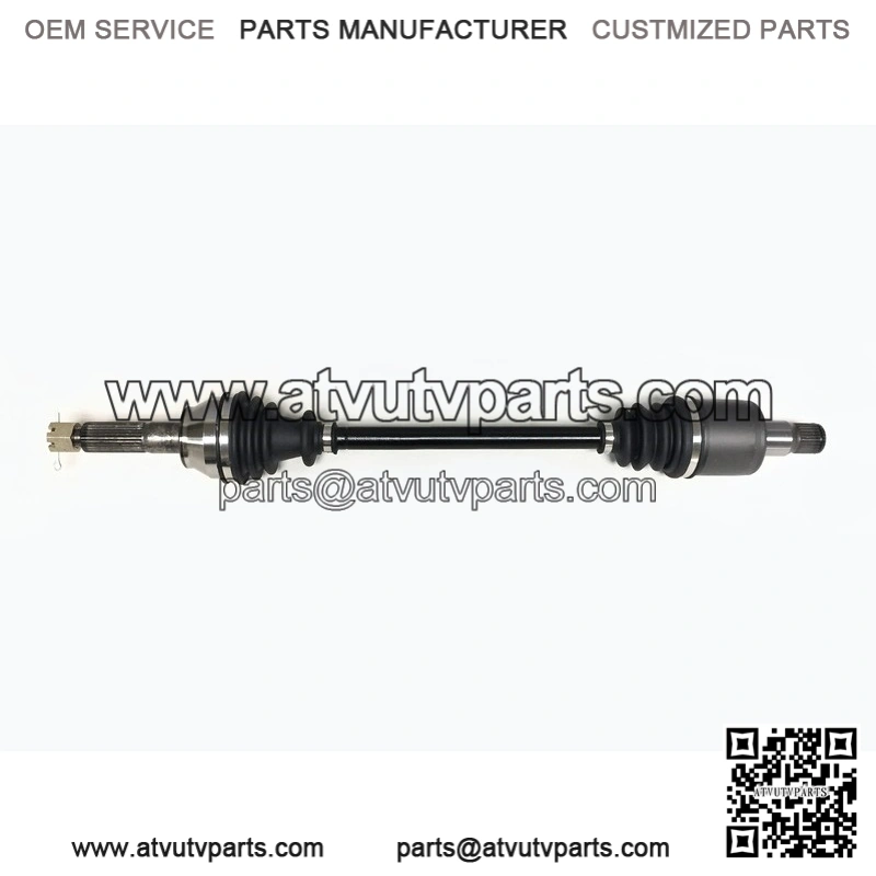 Rear CV Axle for Polaris RZR S/4 800 2009-2014, 1332638