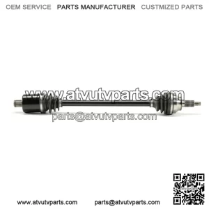 Rear Axle for Polaris RZR XP 1000, XP Turbo, RS1 1333944, 1333858