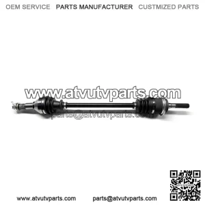Front Right CV Axle for Can-Am Maverick XMR 1000 2014-2015, 705401388