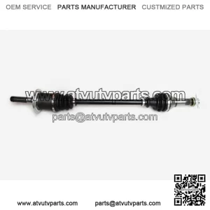 Front Right CV Axle for Can-Am Maverick XC XXC 1000 2014-2017, 705401367