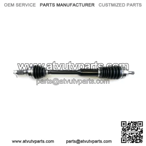 Axles Front Right CV Axle for Can-Am Maverick X3 Turbo, 705401687