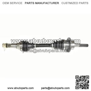 Front Right CV Axle for Can-Am Outlander / Renegade, 705401579