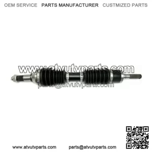 Axles Front Right CV Axle for Can-Am Outlander & Renegade, 705401428