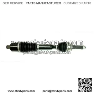 Axles Rear Axle for Polaris Sportsman 450 & 570 4x4 ATV, 1333677