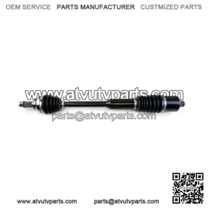 Axles Front CV Axle for Polaris RZR Turbo & RS1, 1333870, 1334273
