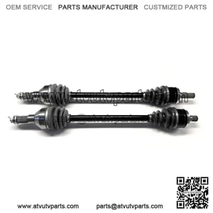 Front CV Axles for Kawasaki Teryx KRX 1000 2020-2022