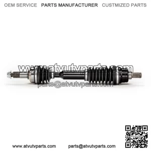 Axles Rear CV Axle for Yamaha Kodiak 450 & 700, Grizzly 550 & 700 ATV