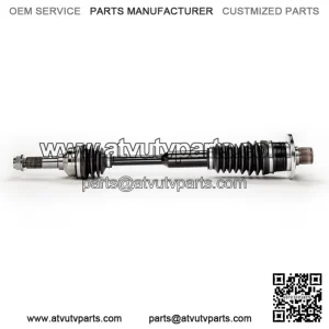 Axles Rear Right Axle for Yamaha Rhino 700 4x4 2008-2013