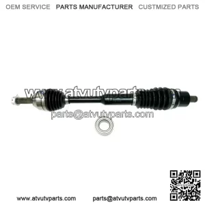 Axles Front Axle & Bearing for Polaris Ranger 500, 570, EV 1333238