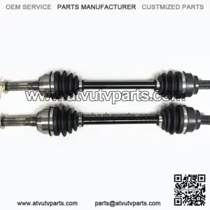 Front CV Axles for Polaris Sportsman 400 450 500 570 800 1332931