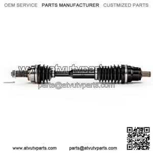 Axles Front Axle for Polaris Scrambler & Sportsman ATV, 1332383